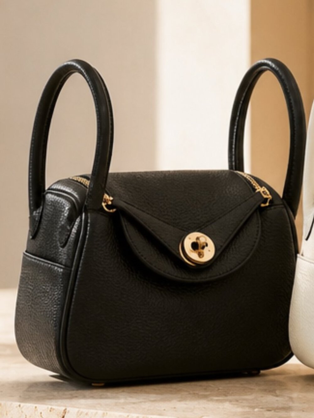 Fashion Handbag